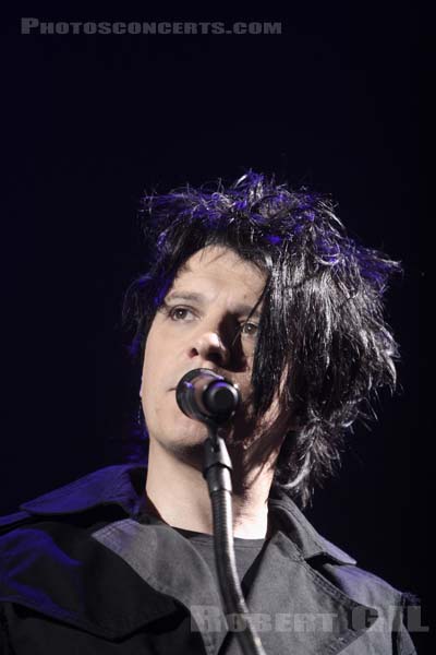 INDOCHINE - 2007-05-19 - PARIS - Bercy - 